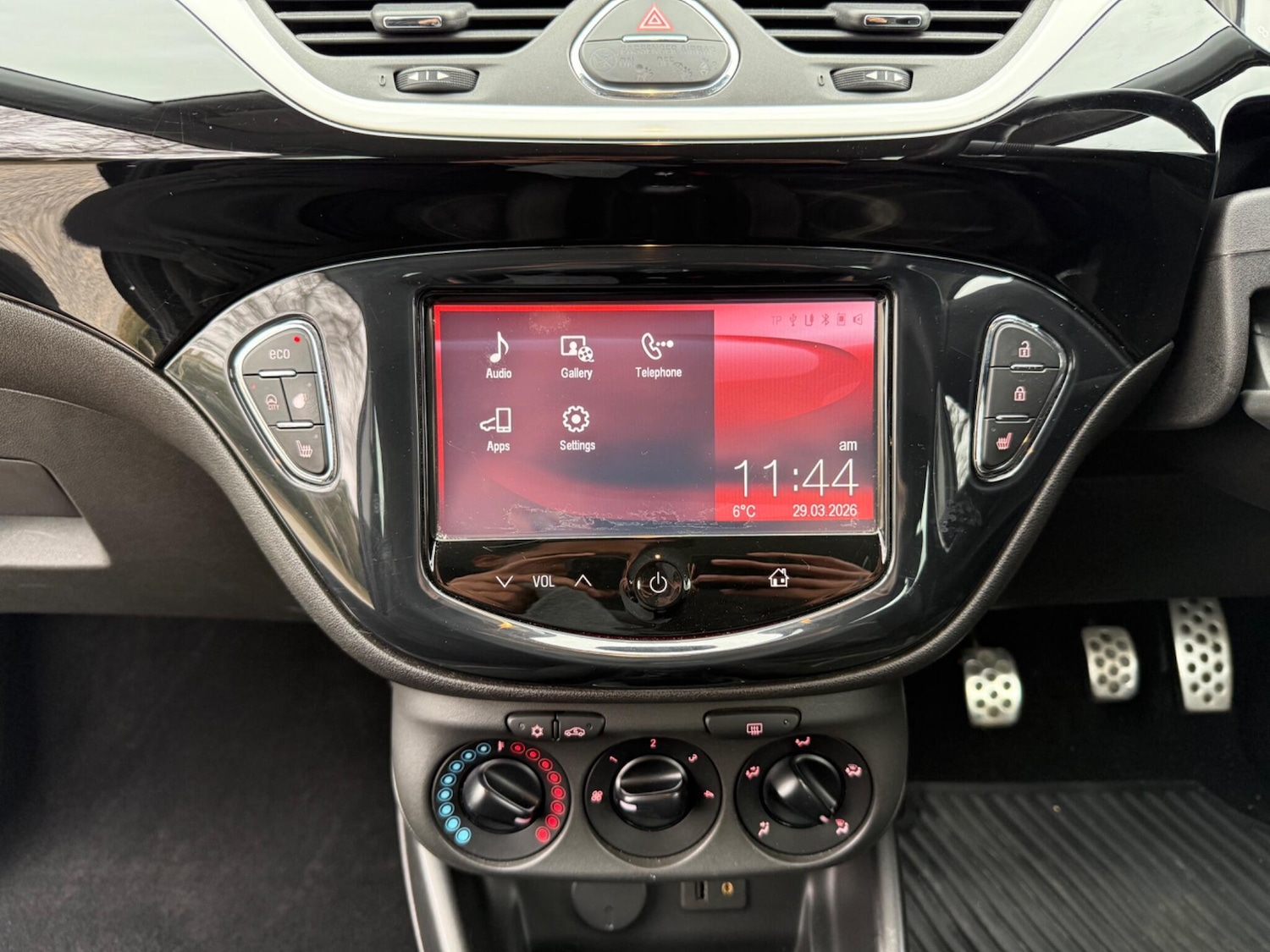 Used Vauxhall Corsa 2015 for sale - 78063076: Photo 28