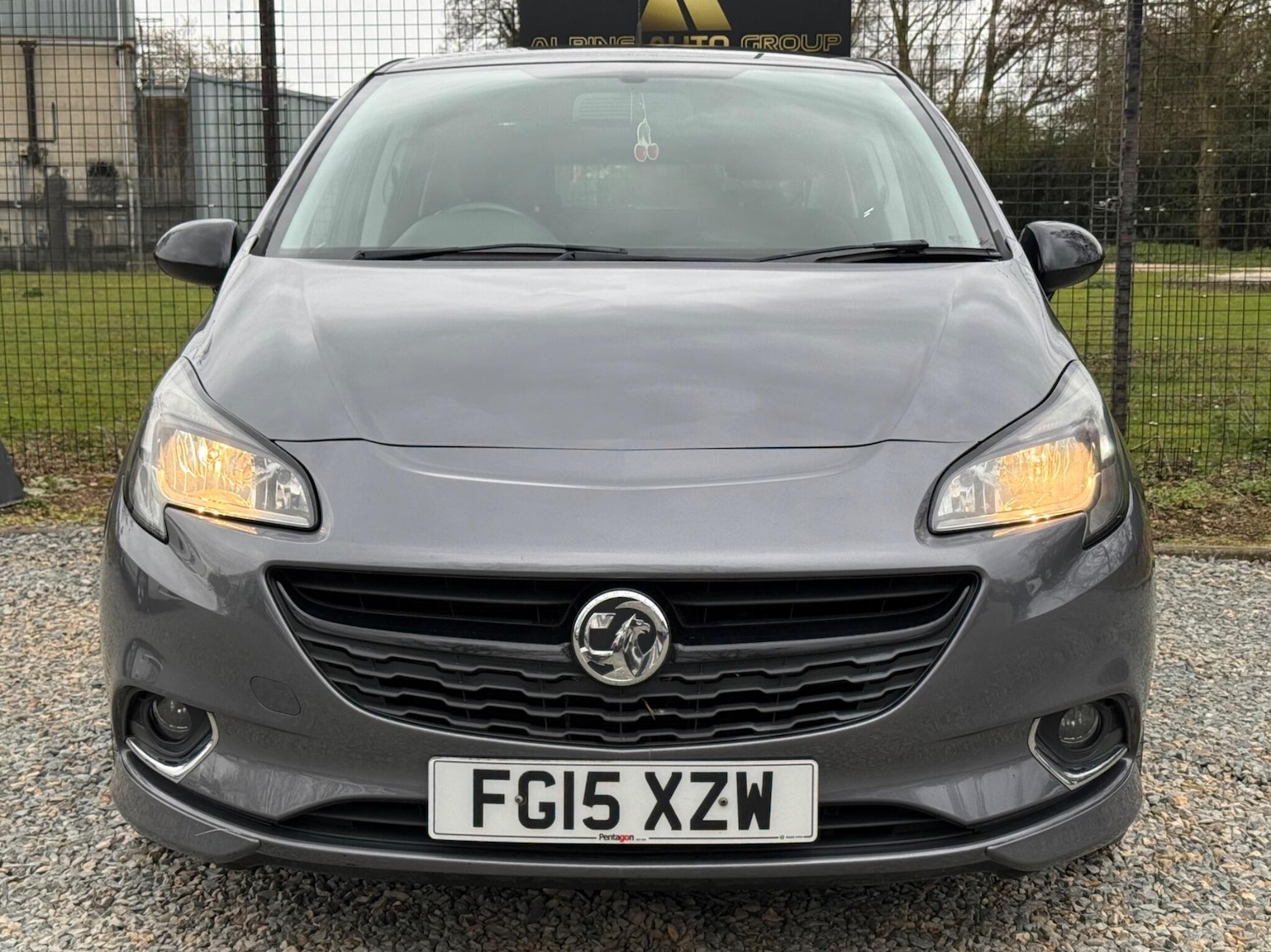 Used Vauxhall Corsa 2015 for sale - 78063076: Photo 5