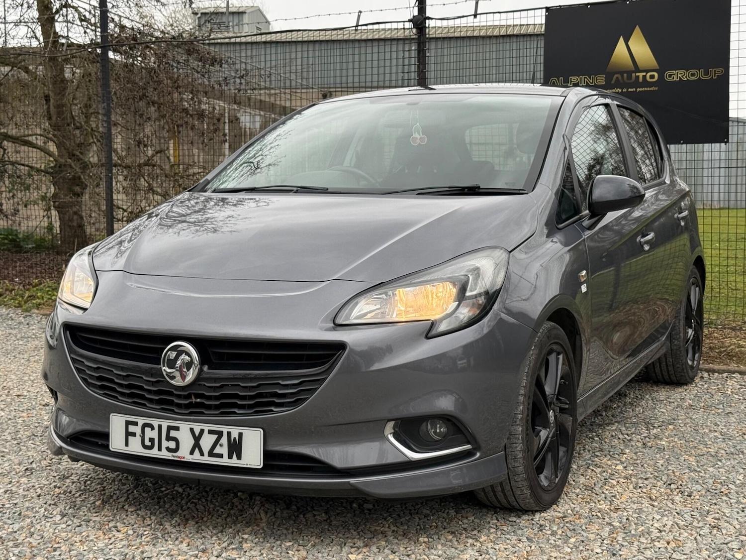 Used Vauxhall Corsa 2015 for sale - 78063076: Photo 6