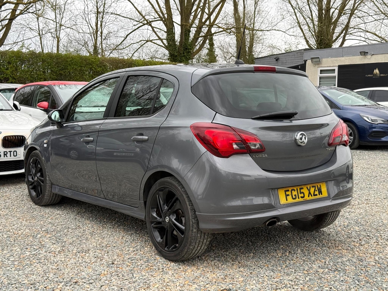 Used Vauxhall Corsa 2015 for sale - 78063076: Photo 7