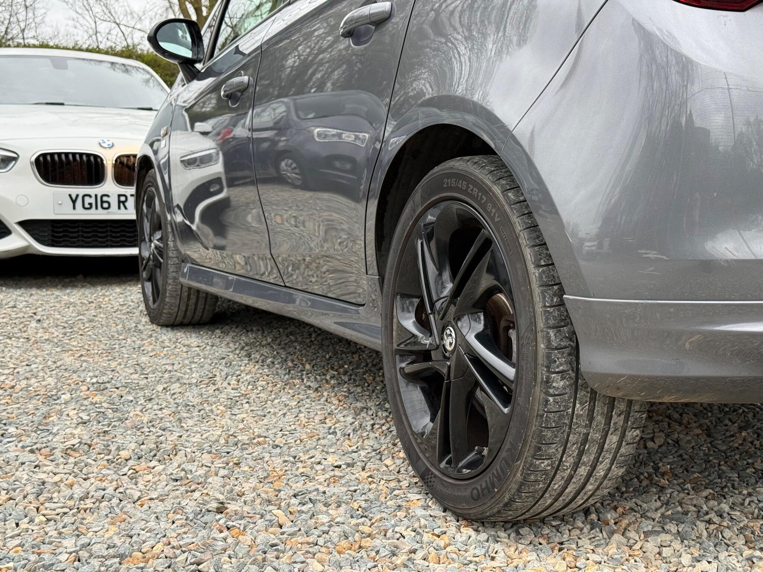 Used Vauxhall Corsa 2015 for sale - 78063076: Photo 8