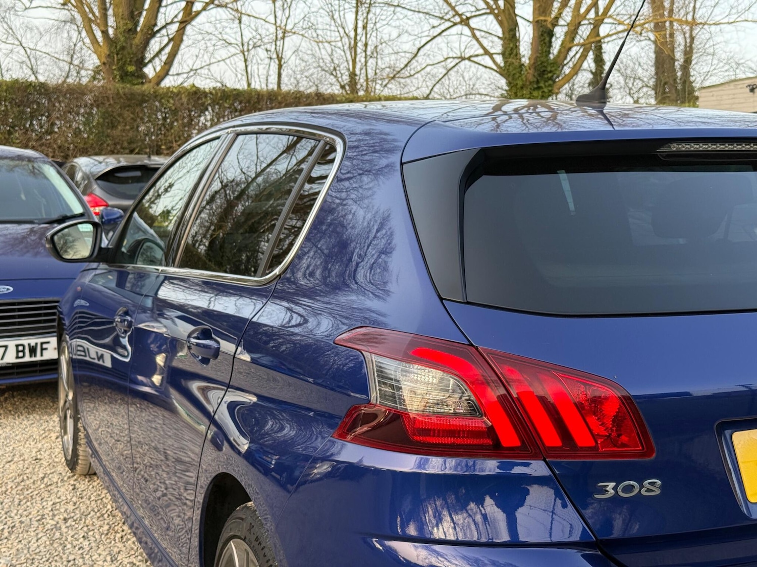 Used Peugeot 308 2018 for sale - 78063067: Photo 11