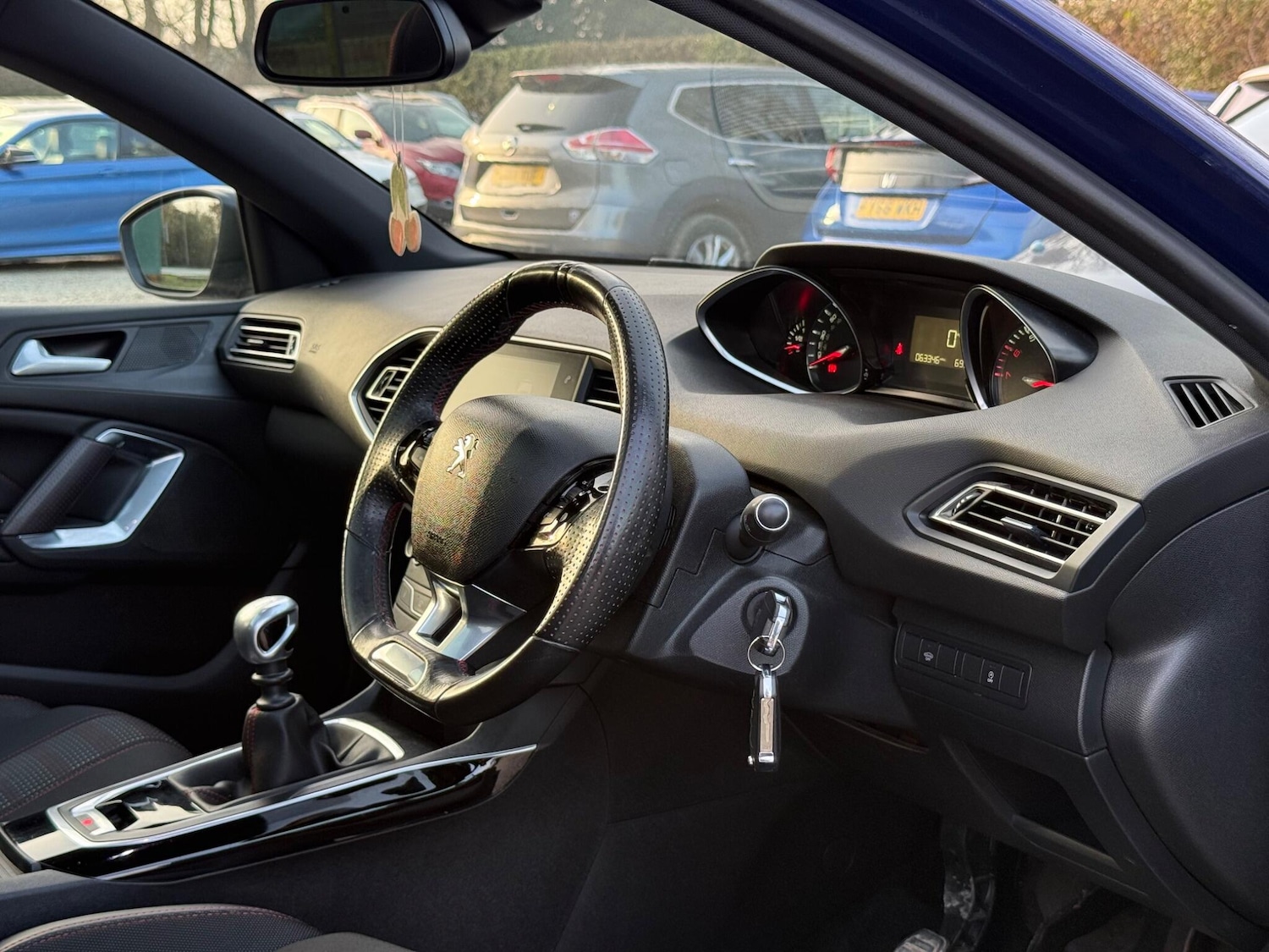 Used Peugeot 308 2018 for sale - 78063067: Photo 15