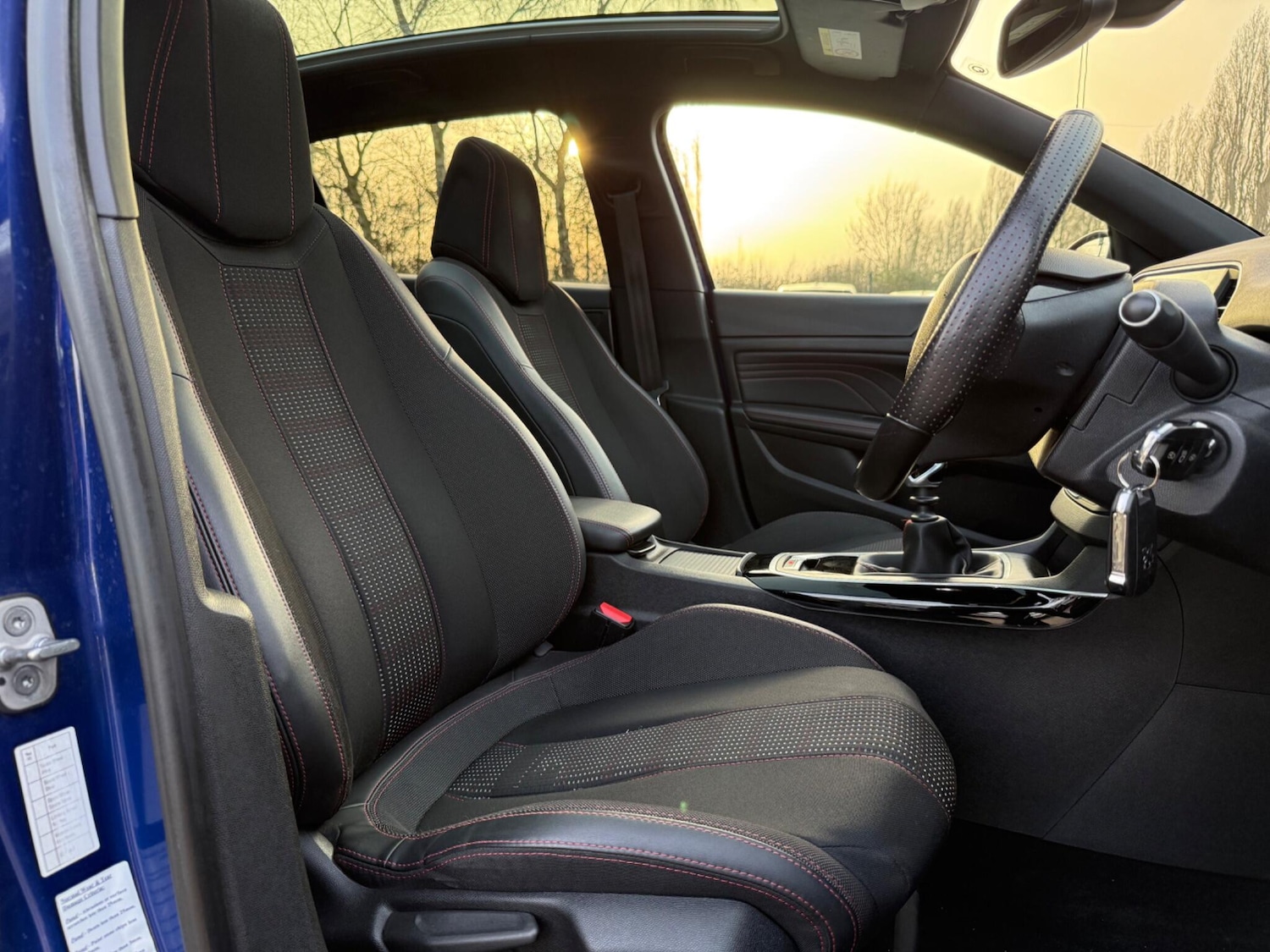 Used Peugeot 308 2018 for sale - 78063067: Photo 16