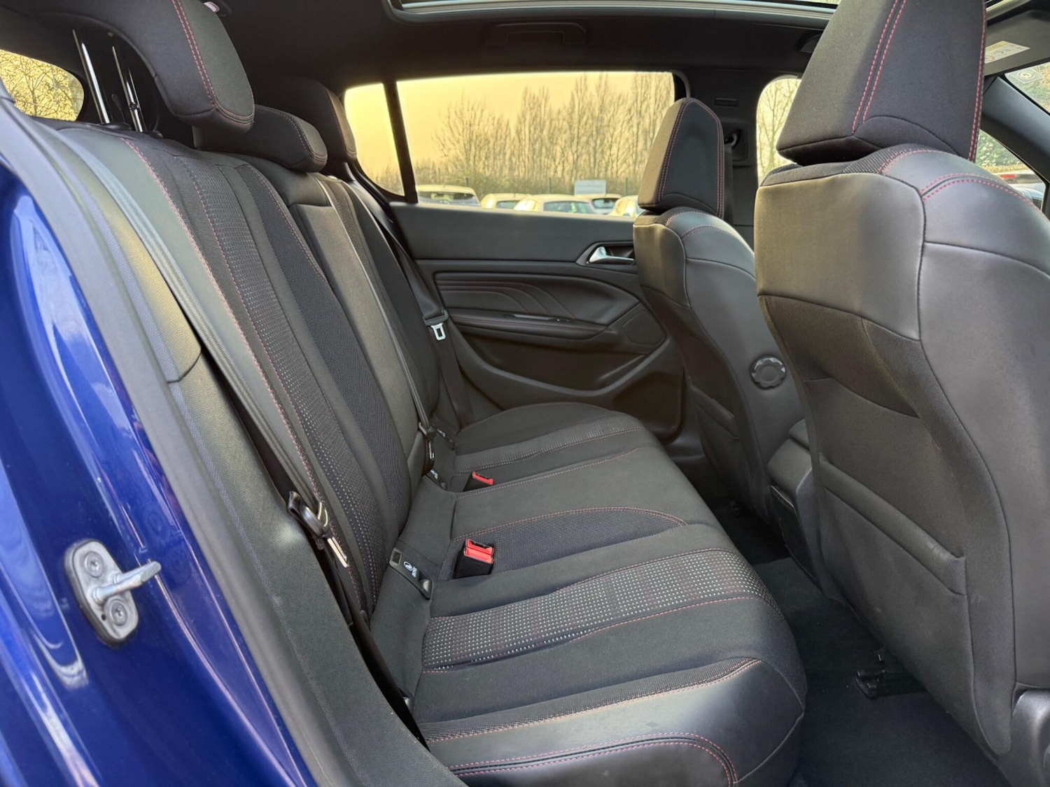 Used Peugeot 308 2018 for sale - 78063067: Photo 19