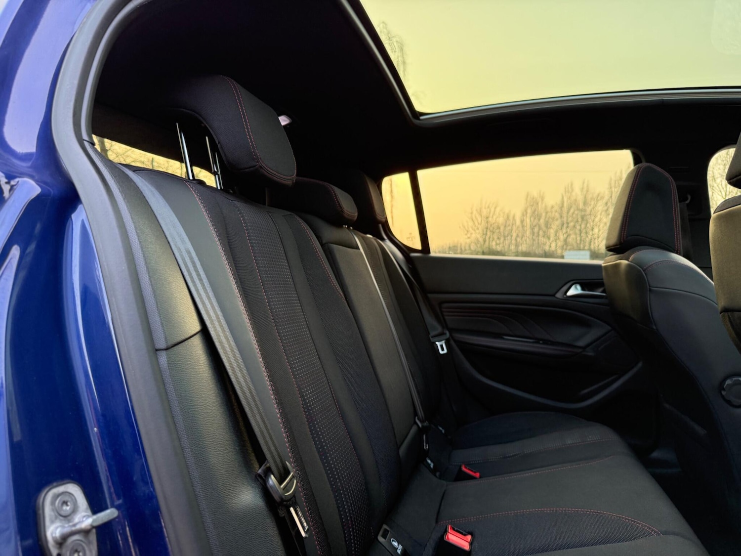 Used Peugeot 308 2018 for sale - 78063067: Photo 20