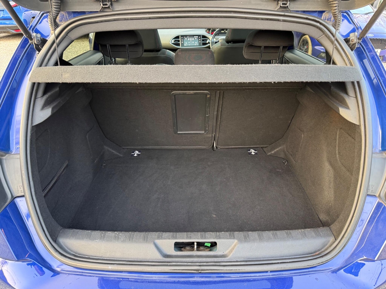 Used Peugeot 308 2018 for sale - 78063067: Photo 21