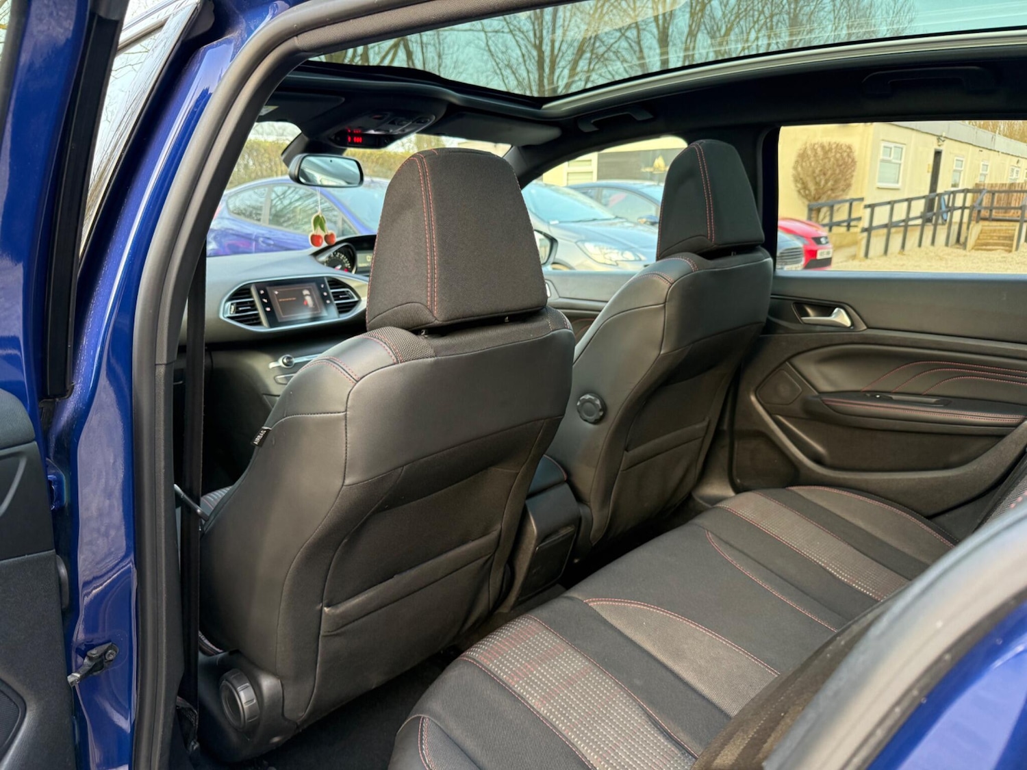 Used Peugeot 308 2018 for sale - 78063067: Photo 22