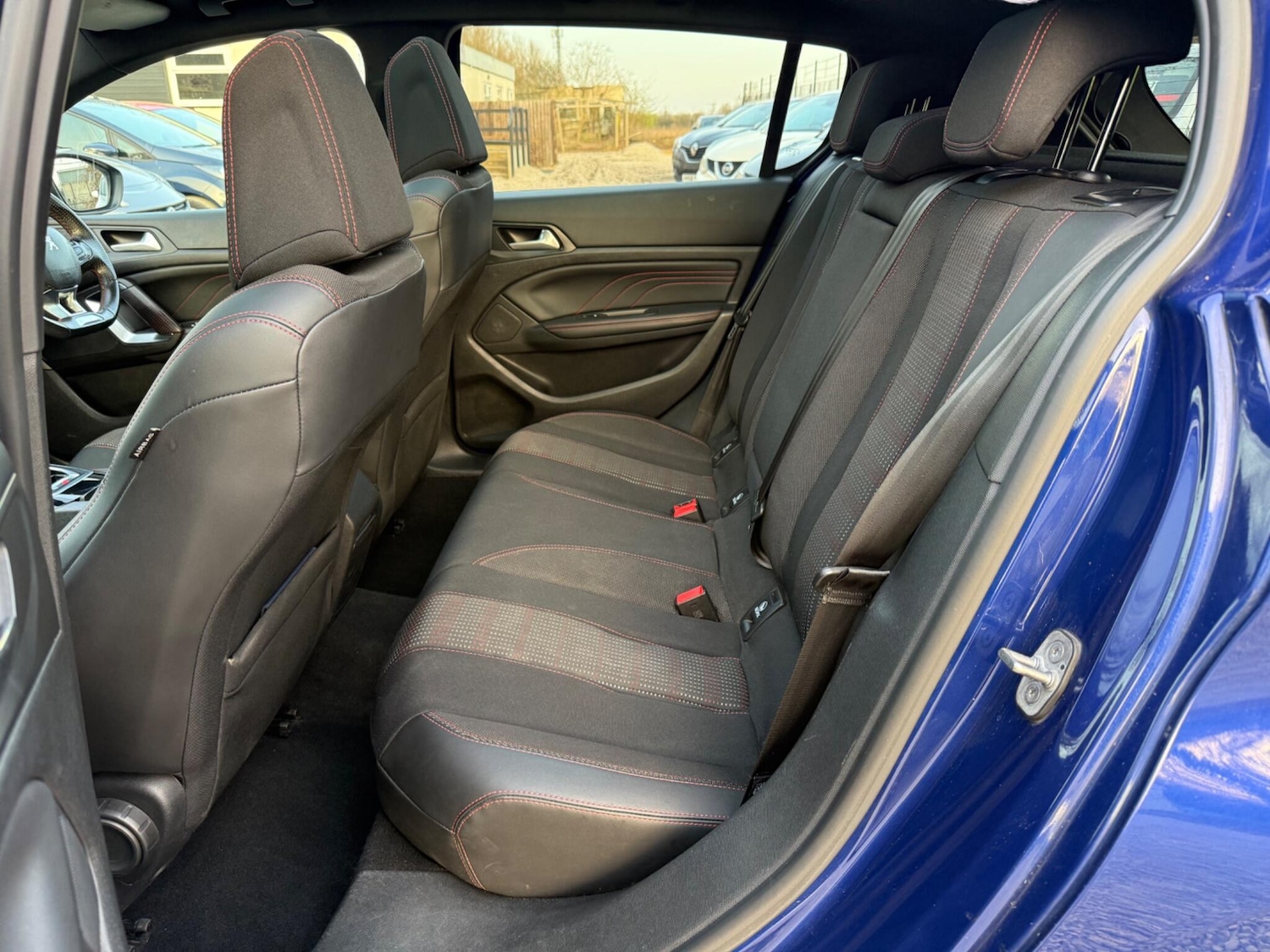 Used Peugeot 308 2018 for sale - 78063067: Photo 23