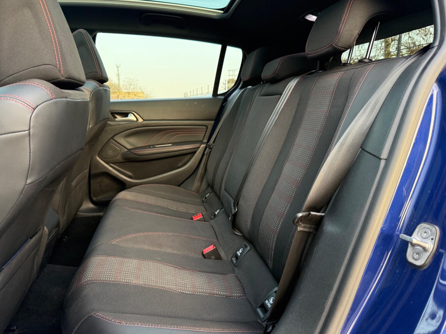 Used Peugeot 308 2018 for sale - 78063067: Photo 24