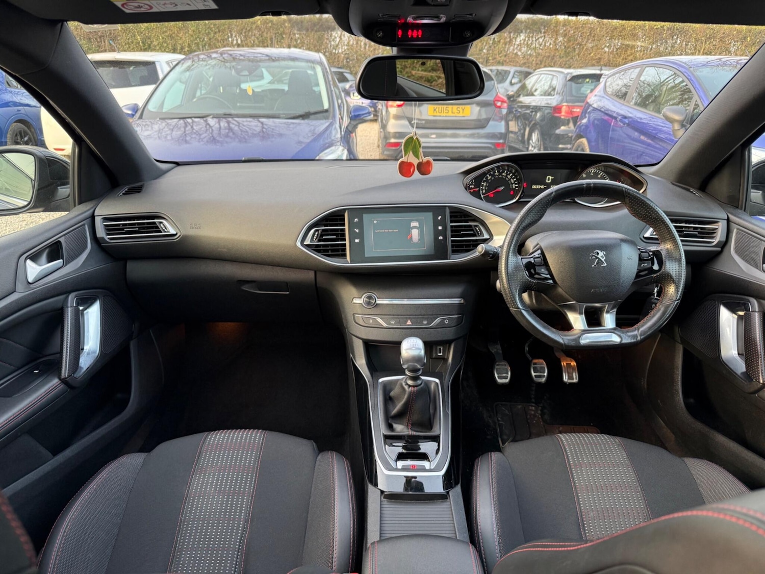 Used Peugeot 308 2018 for sale - 78063067: Photo 25