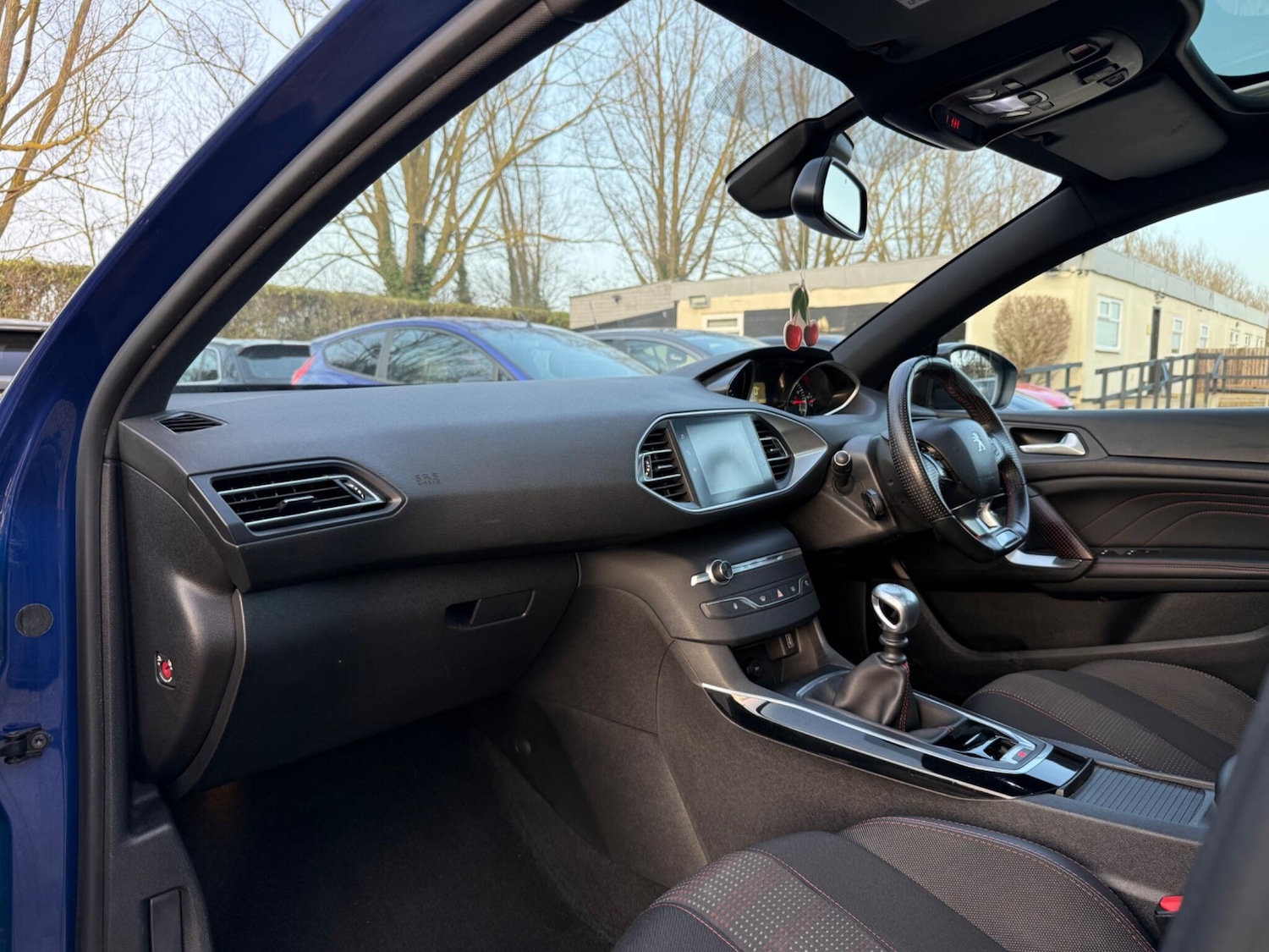 Used Peugeot 308 2018 for sale - 78063067: Photo 27