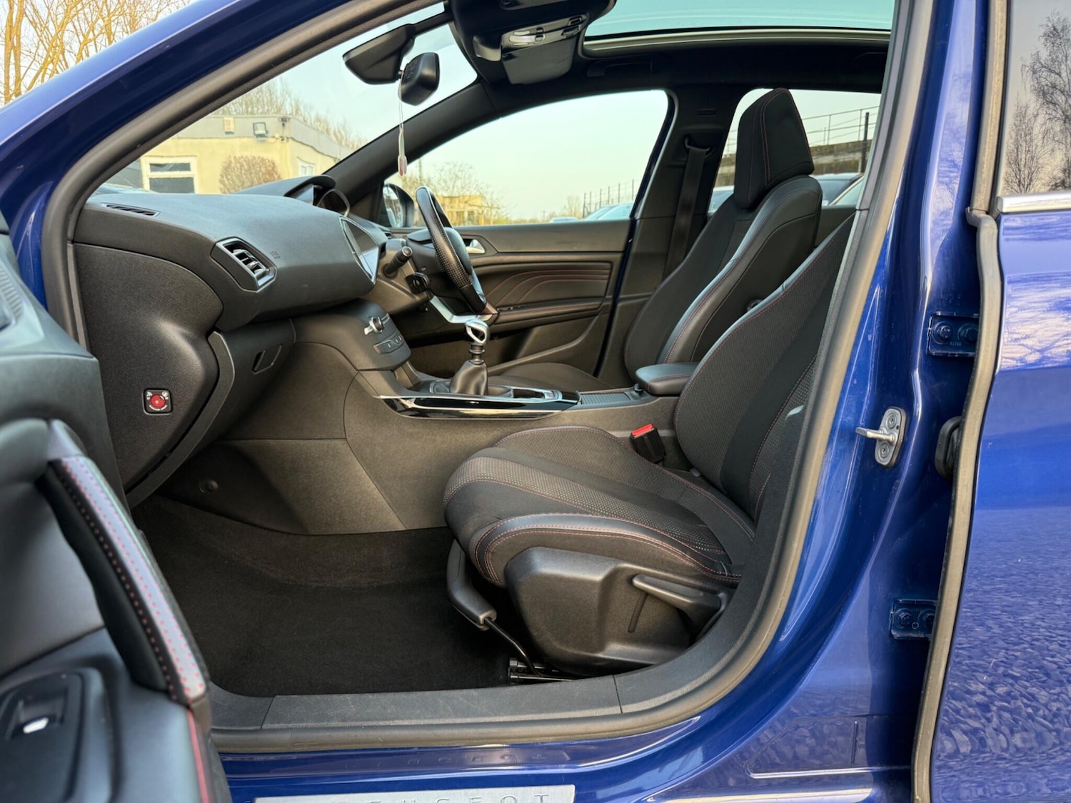 Used Peugeot 308 2018 for sale - 78063067: Photo 28