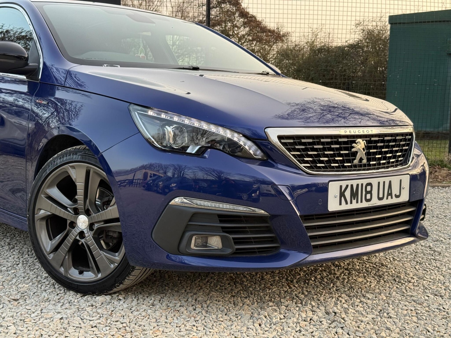 Used Peugeot 308 2018 for sale - 78063067: Photo 5