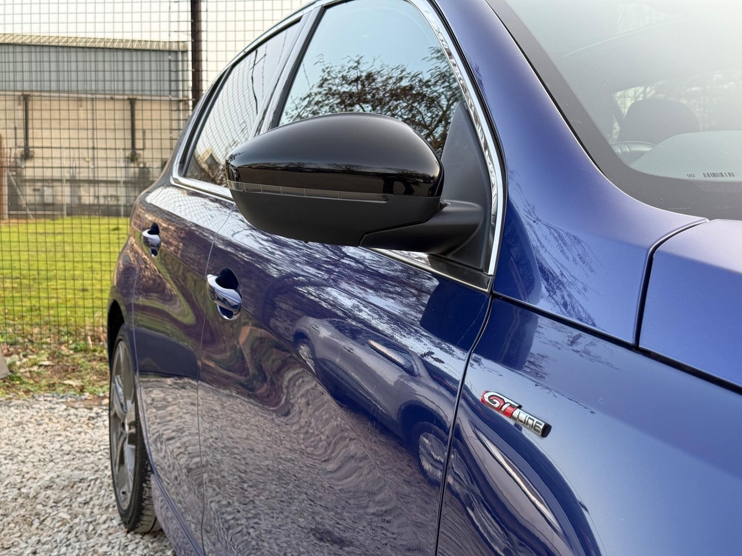 Used Peugeot 308 2018 for sale - 78063067: Photo 6