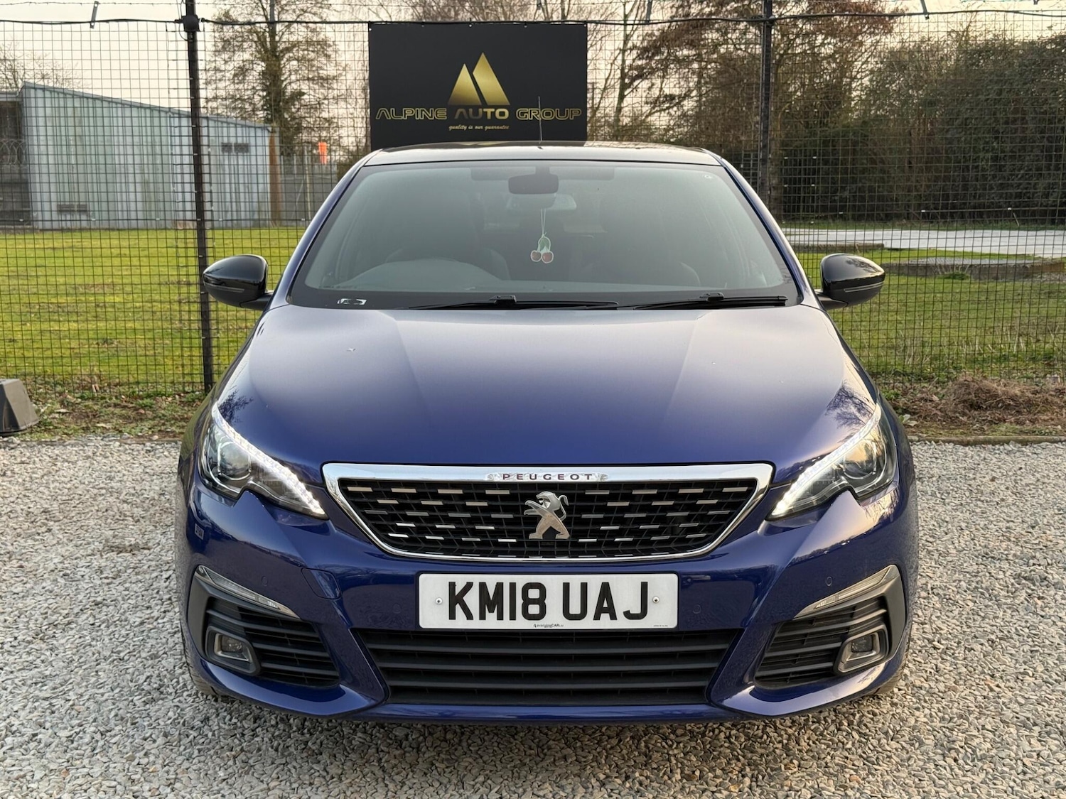 Used Peugeot 308 2018 for sale - 78063067: Photo 7