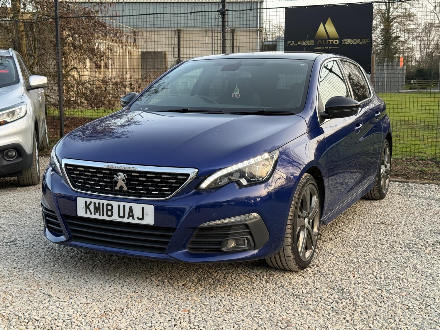 Used Peugeot 308 2018 for sale - 78063067: Photo 8