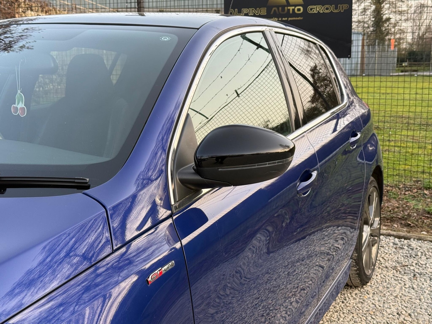 Used Peugeot 308 2018 for sale - 78063067: Photo 9