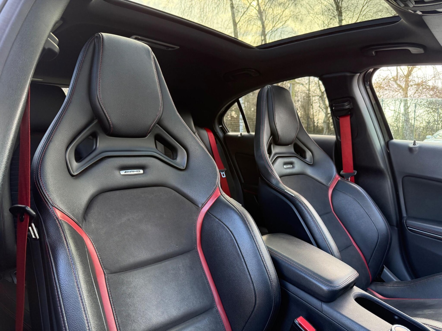 Used Mercedes-Benz A-Class 2015 for sale - 77839117: Photo 13