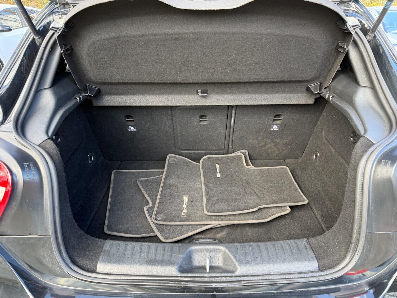 Used Mercedes-Benz A-Class 2015 for sale - 77839117: Photo 18