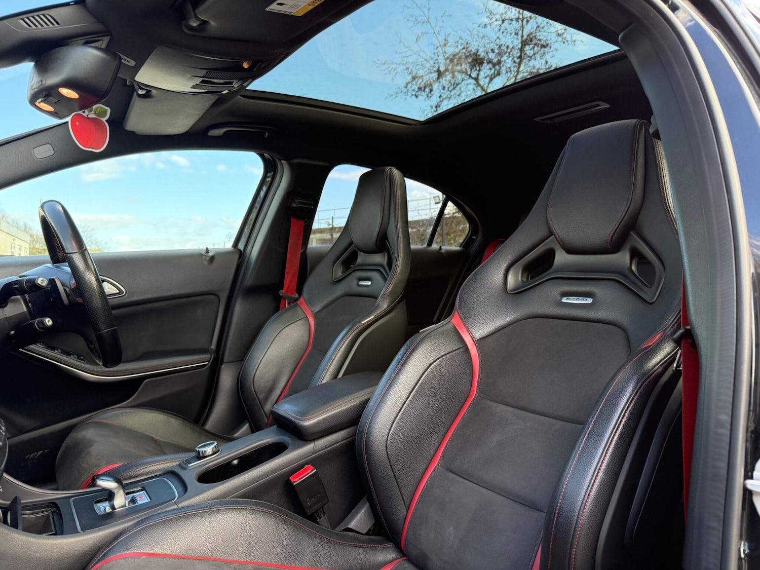 Used Mercedes-Benz A-Class 2015 for sale - 77839117: Photo 22