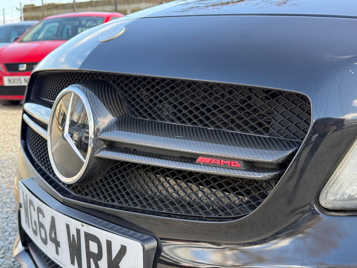 Used Mercedes-Benz A-Class 2015 for sale - 77839117: Photo 6