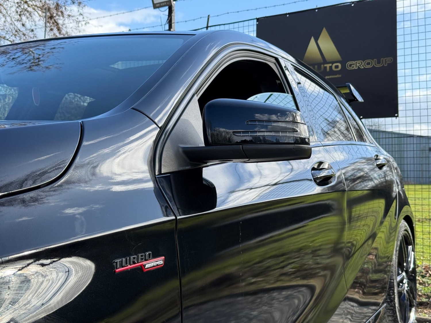 Used Mercedes-Benz A-Class 2015 for sale - 77839117: Photo 7