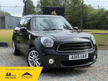 Used MINI Countryman 2015 for sale - 78866348: Photo