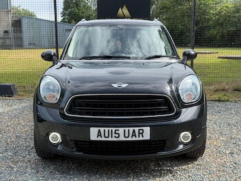 Used MINI Countryman 2015 for sale - 78866348: Photo