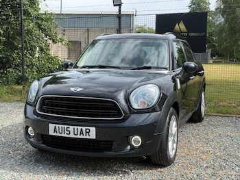 Used MINI Countryman 2015 for sale - 78866348: Photo