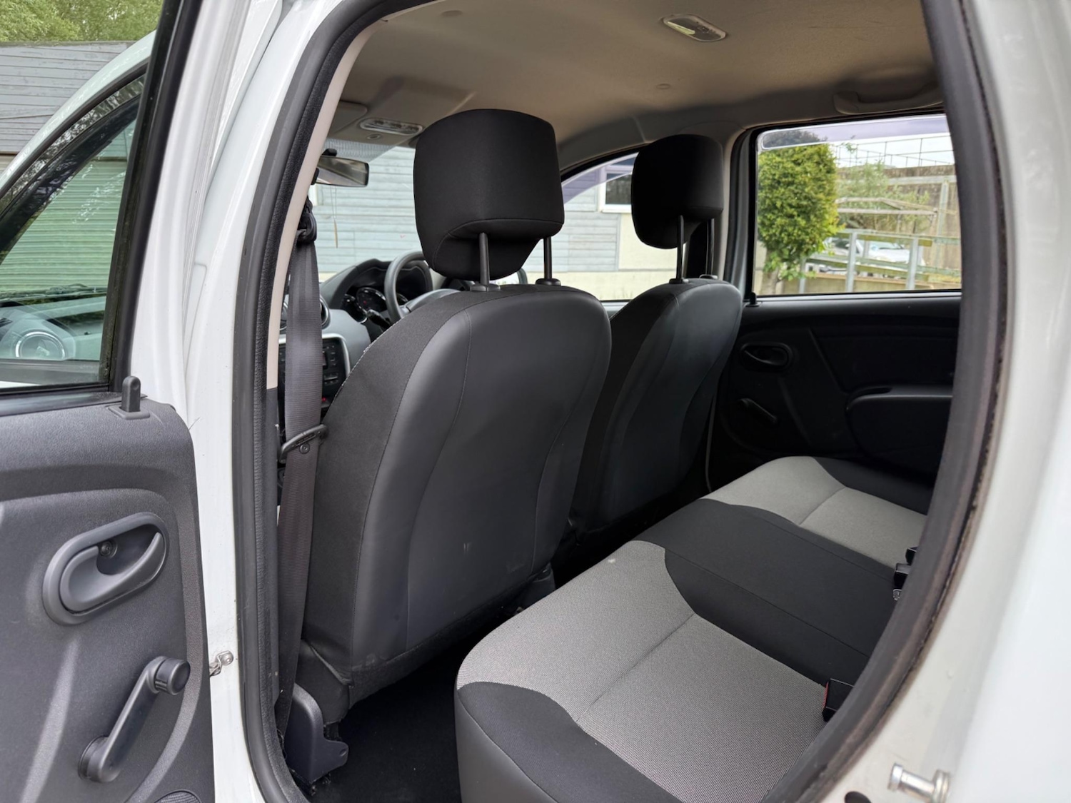 Vehicle 17