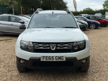 Used Dacia Duster 2015 for sale - 74965204: Photo