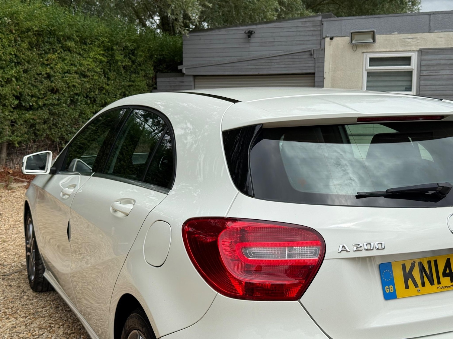 Vehicle 34