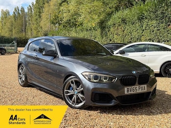 Used BMW 1 Series 2015 for sale - 76072074: Photo