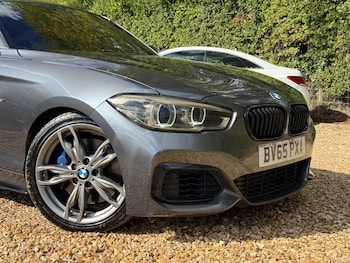 Used BMW 1 Series 2015 for sale - 76072074: Photo
