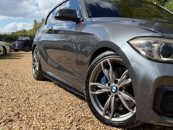 Used BMW 1 Series 2015 for sale - 76072074: Photo