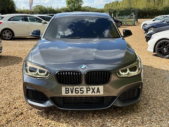 Used BMW 1 Series 2015 for sale - 76072074: Photo