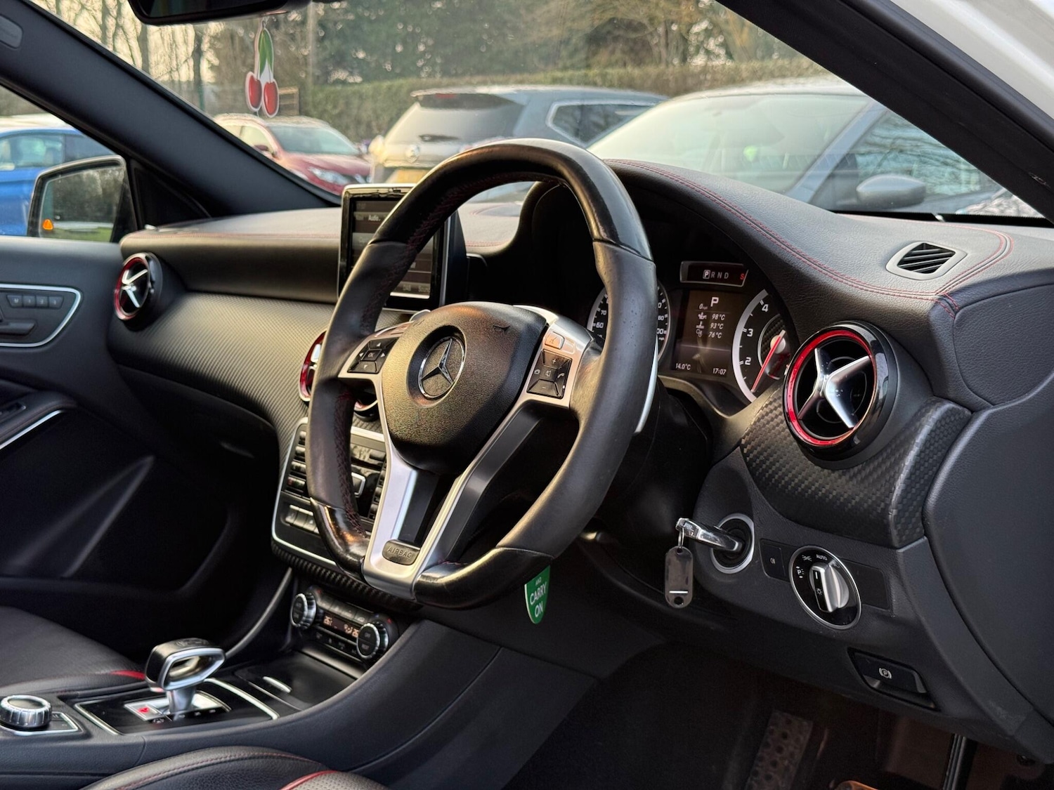 Used Mercedes-Benz A-Class for sale - 77769509: Photo 10