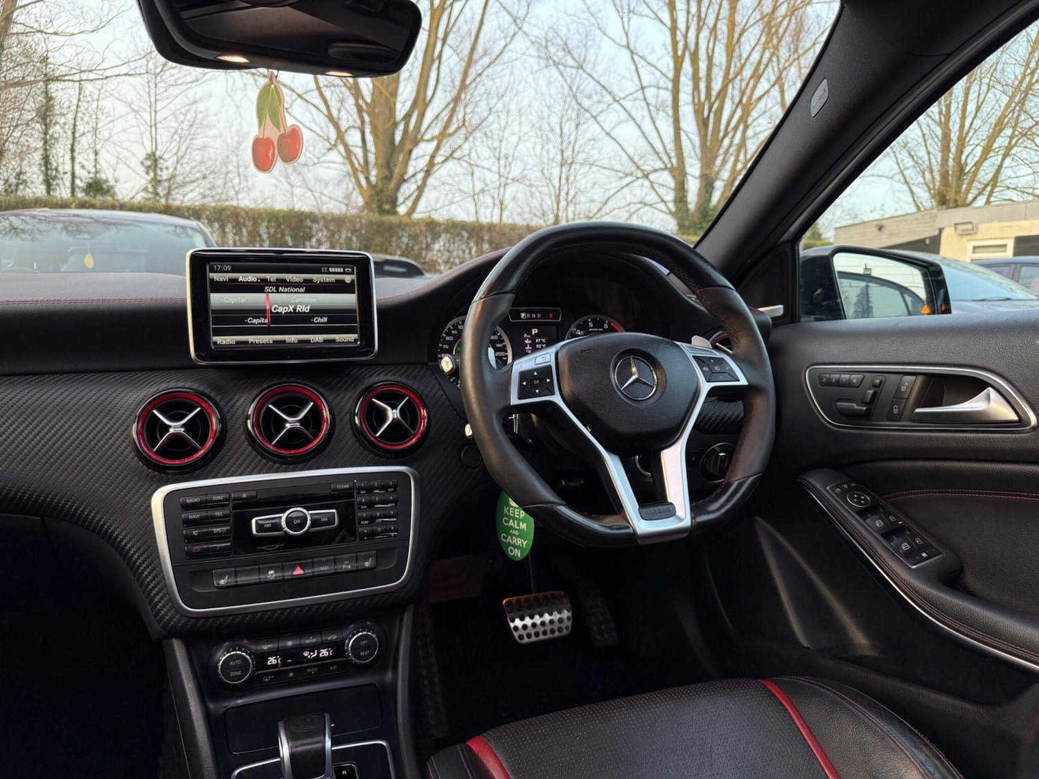 Used Mercedes-Benz A-Class for sale - 77769509: Photo 12