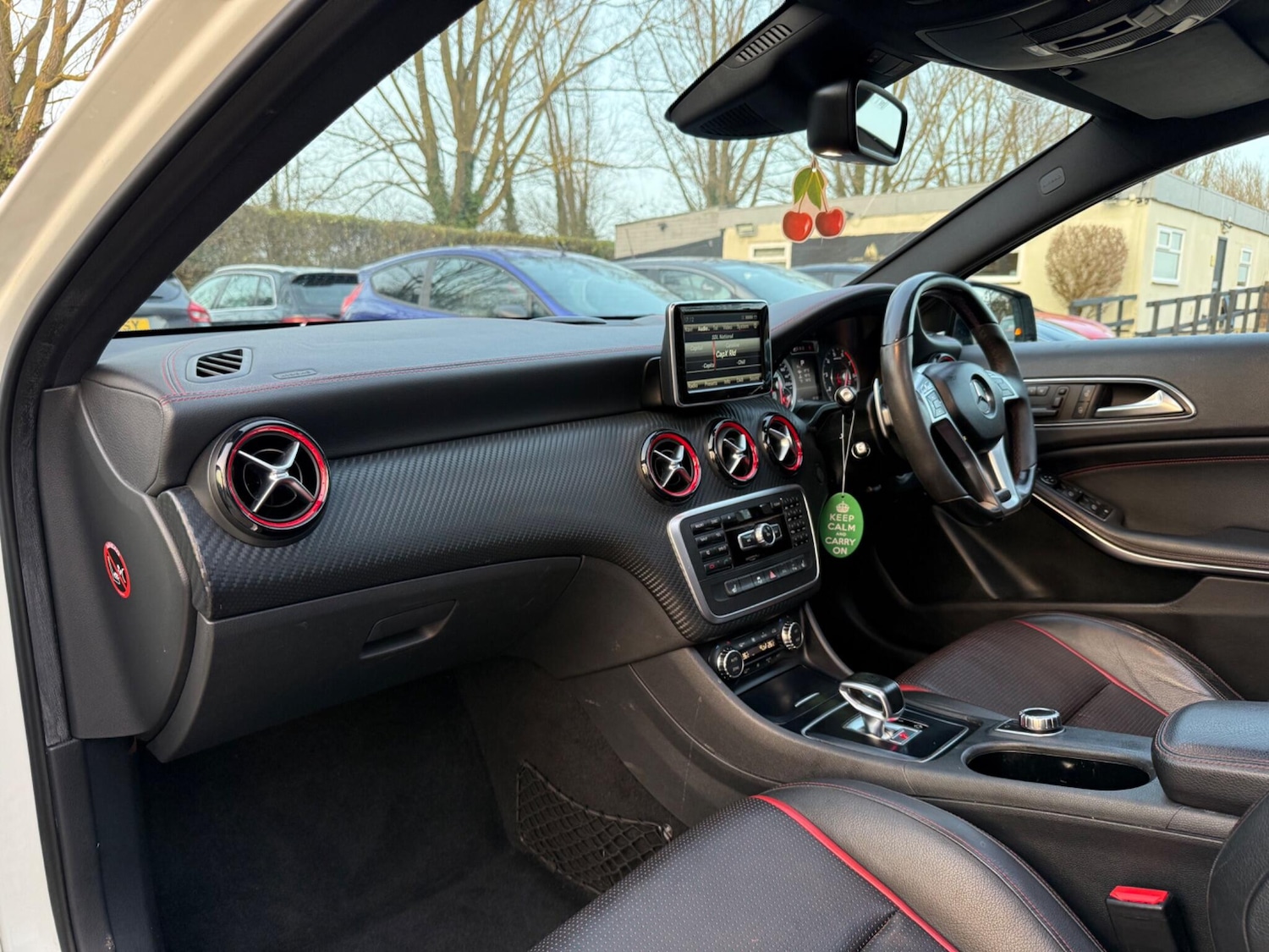 Used Mercedes-Benz A-Class for sale - 77769509: Photo 13