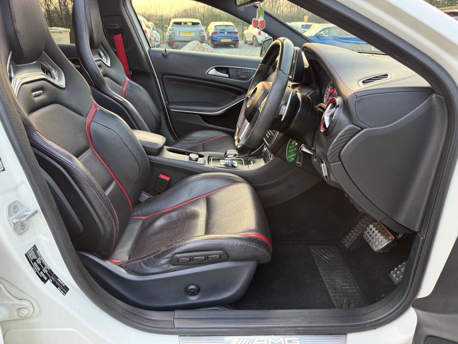 Used Mercedes-Benz A-Class for sale - 77769509: Photo 14