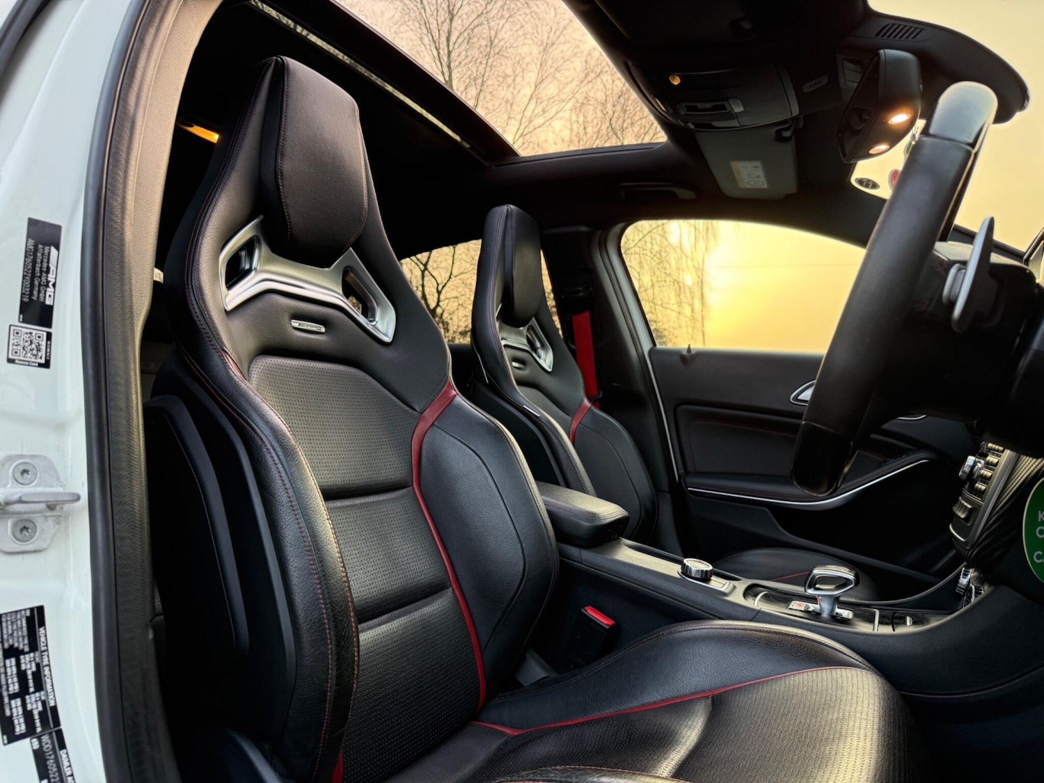 Used Mercedes-Benz A-Class for sale - 77769509: Photo 15