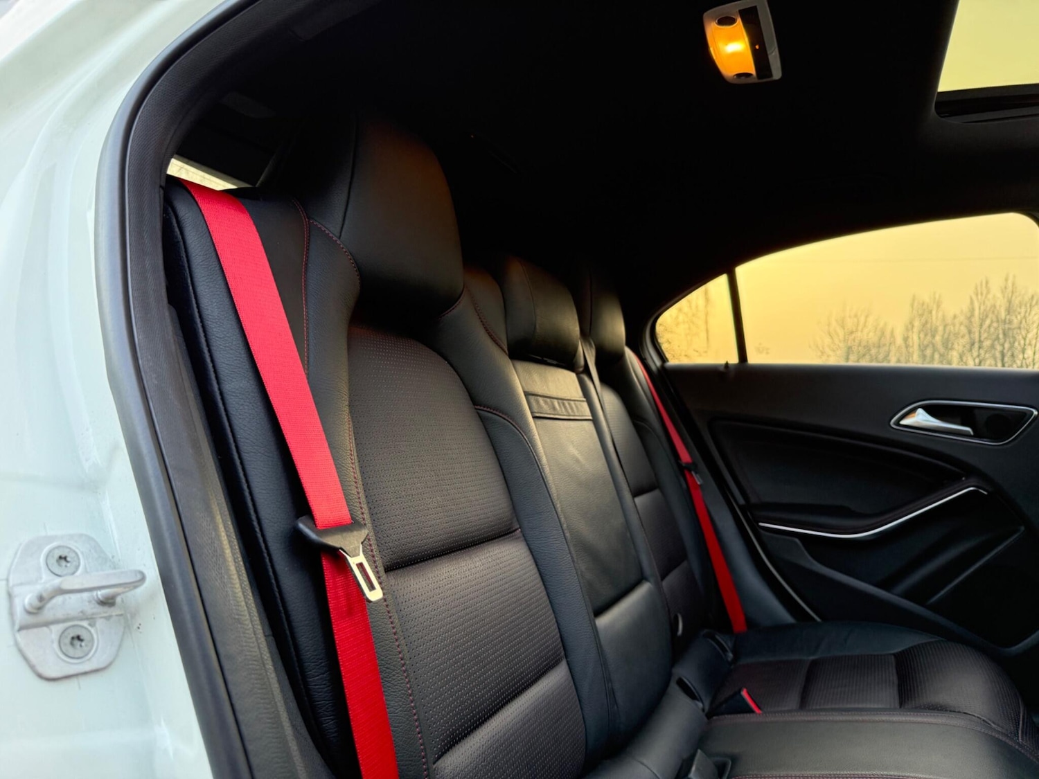 Used Mercedes-Benz A-Class for sale - 77769509: Photo 17