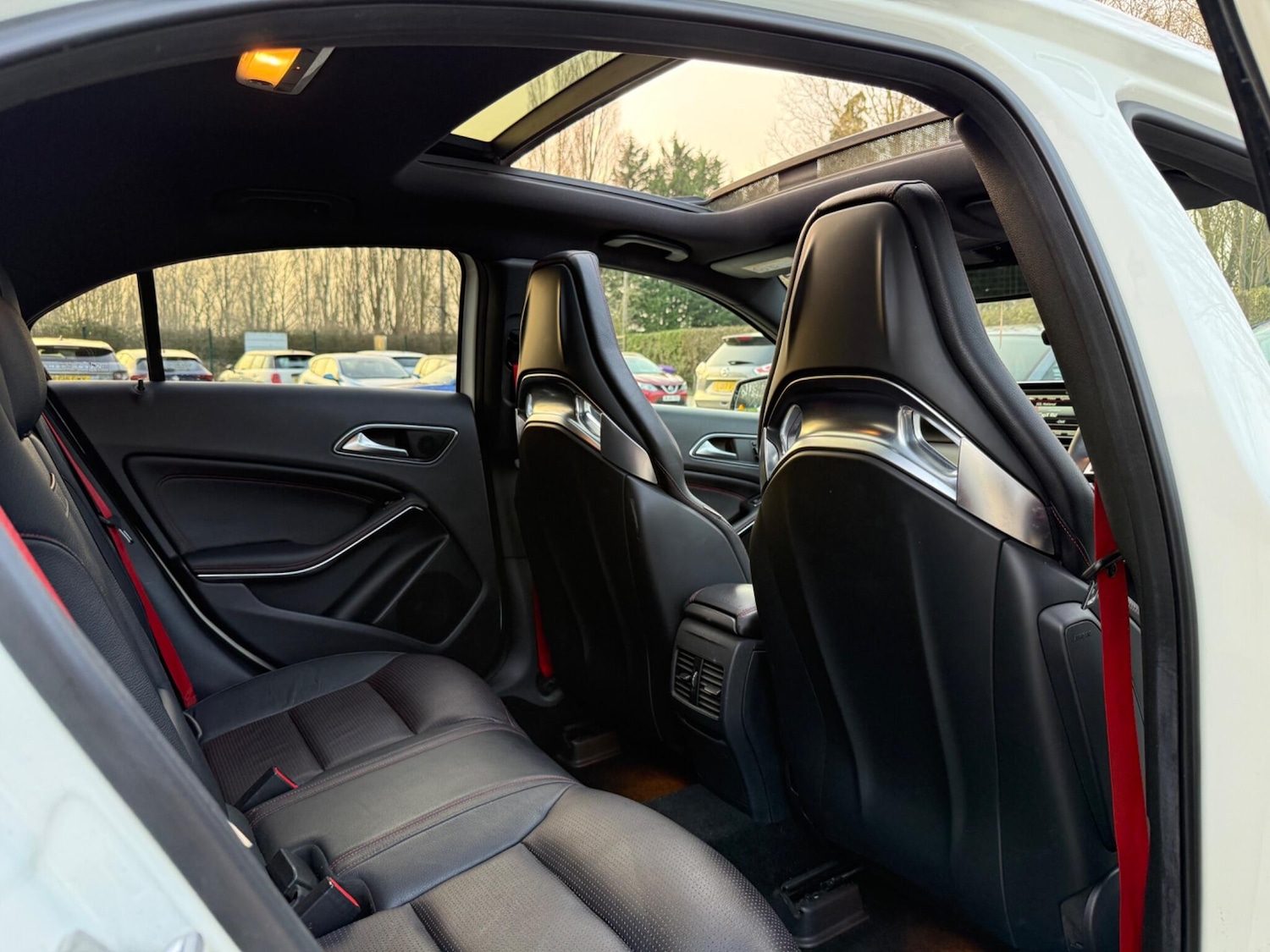 Used Mercedes-Benz A-Class for sale - 77769509: Photo 18