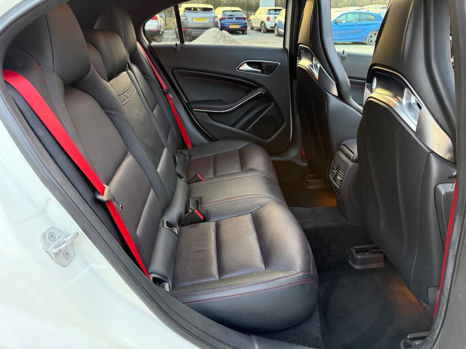 Used Mercedes-Benz A-Class for sale - 77769509: Photo 19