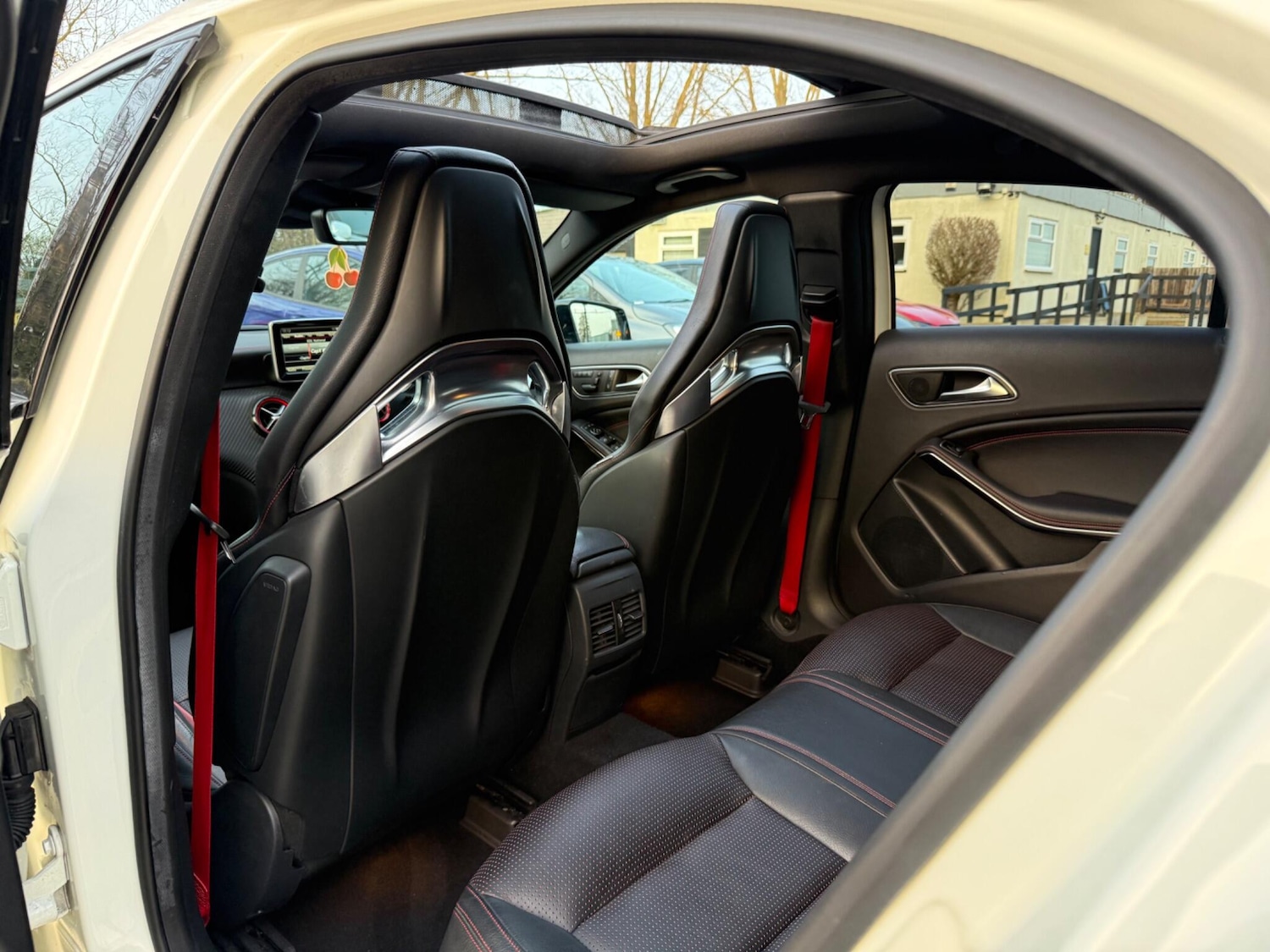 Used Mercedes-Benz A-Class for sale - 77769509: Photo 20