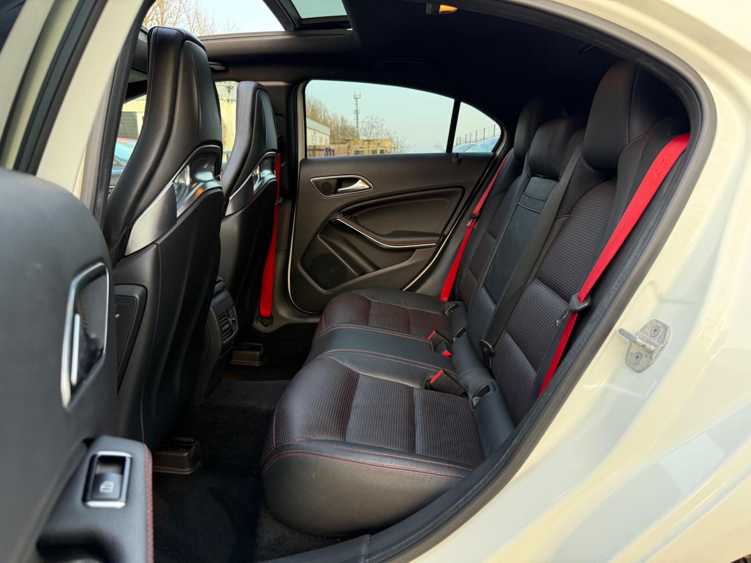 Used Mercedes-Benz A-Class for sale - 77769509: Photo 21