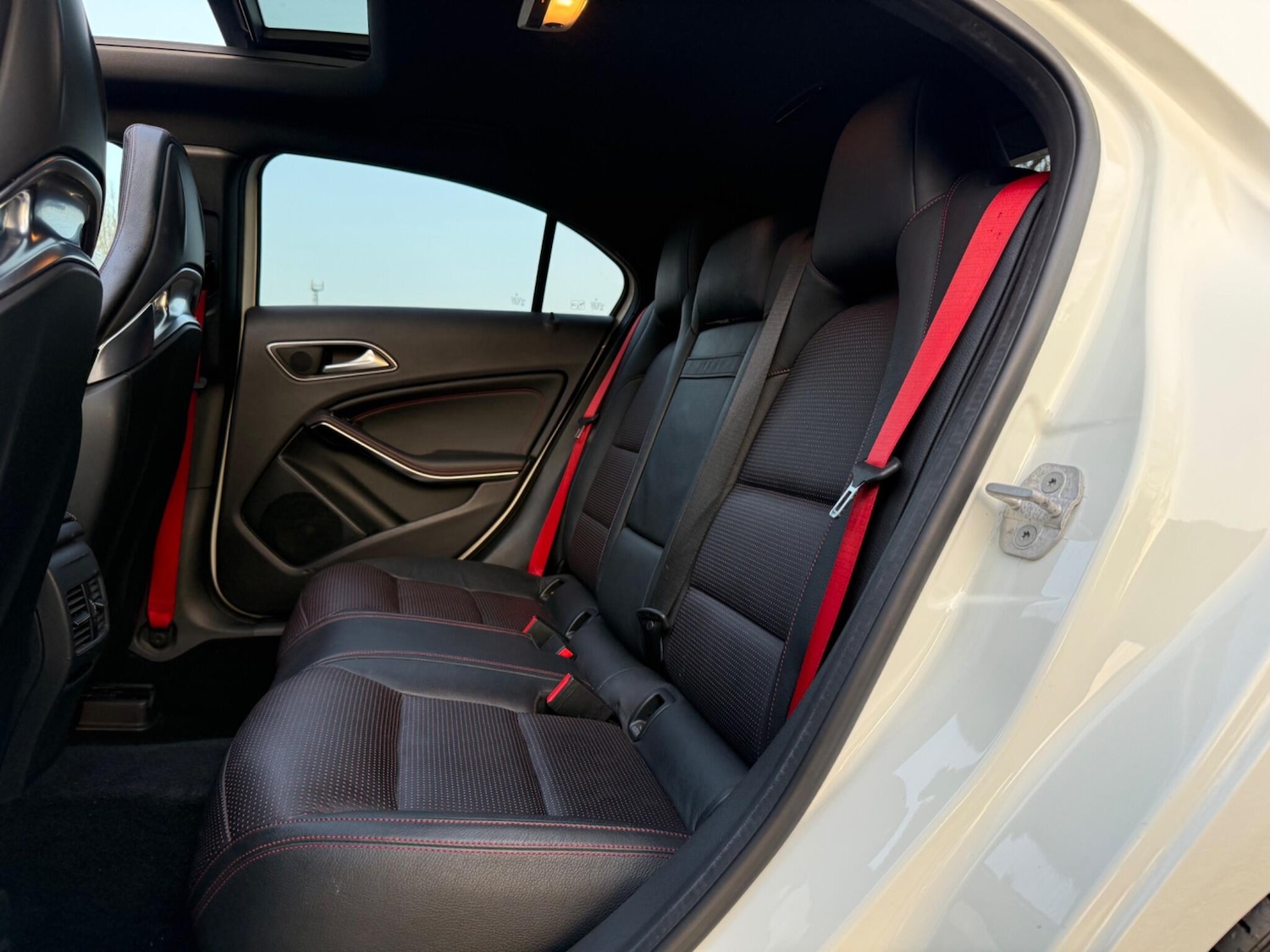 Used Mercedes-Benz A-Class for sale - 77769509: Photo 22