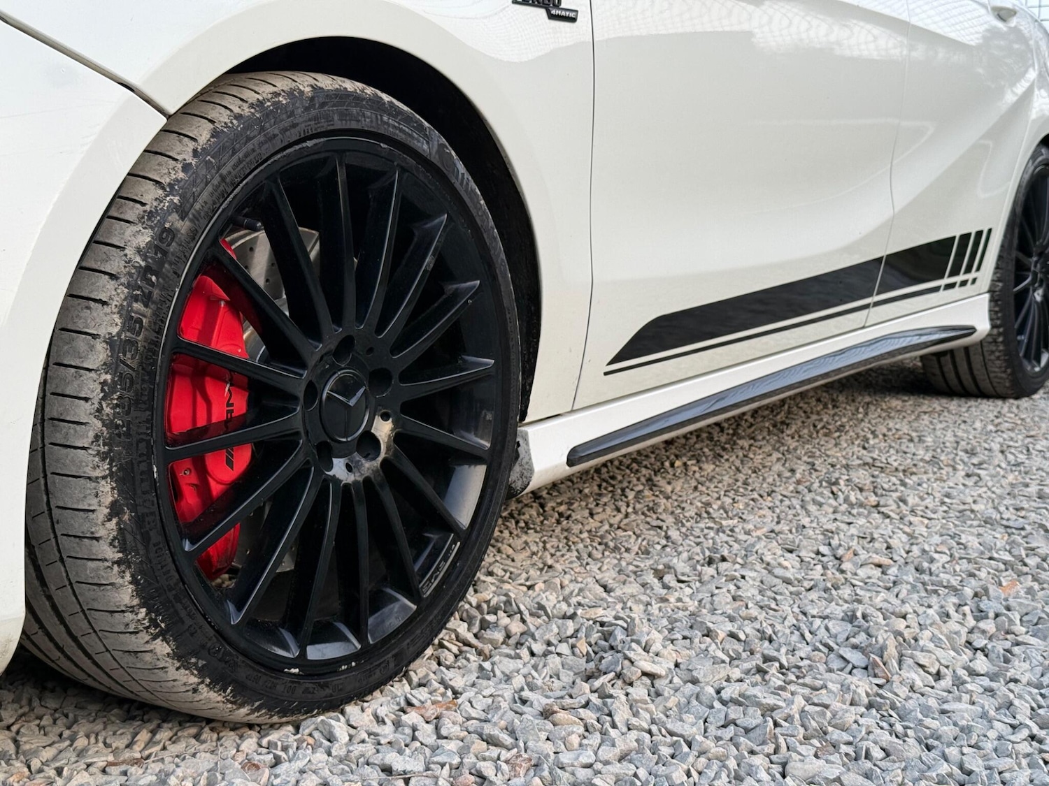 Used Mercedes-Benz A-Class for sale - 77769509: Photo 23