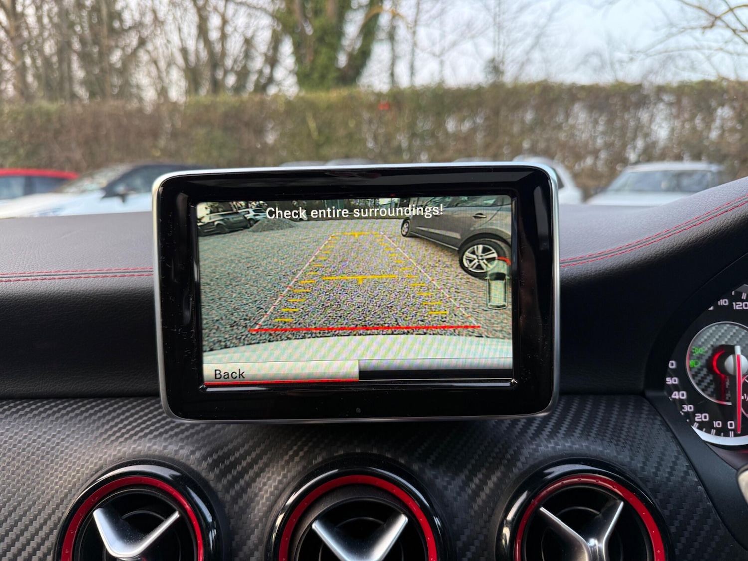 Used Mercedes-Benz A-Class for sale - 77769509: Photo 26